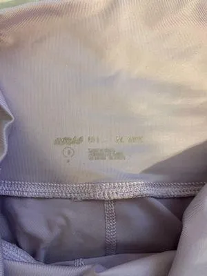 Aerie Purple Bike Shorts - Image 2