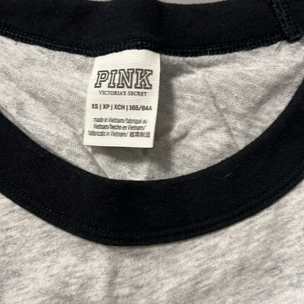 Victoria Secret Pink Women Shirt - Image 2