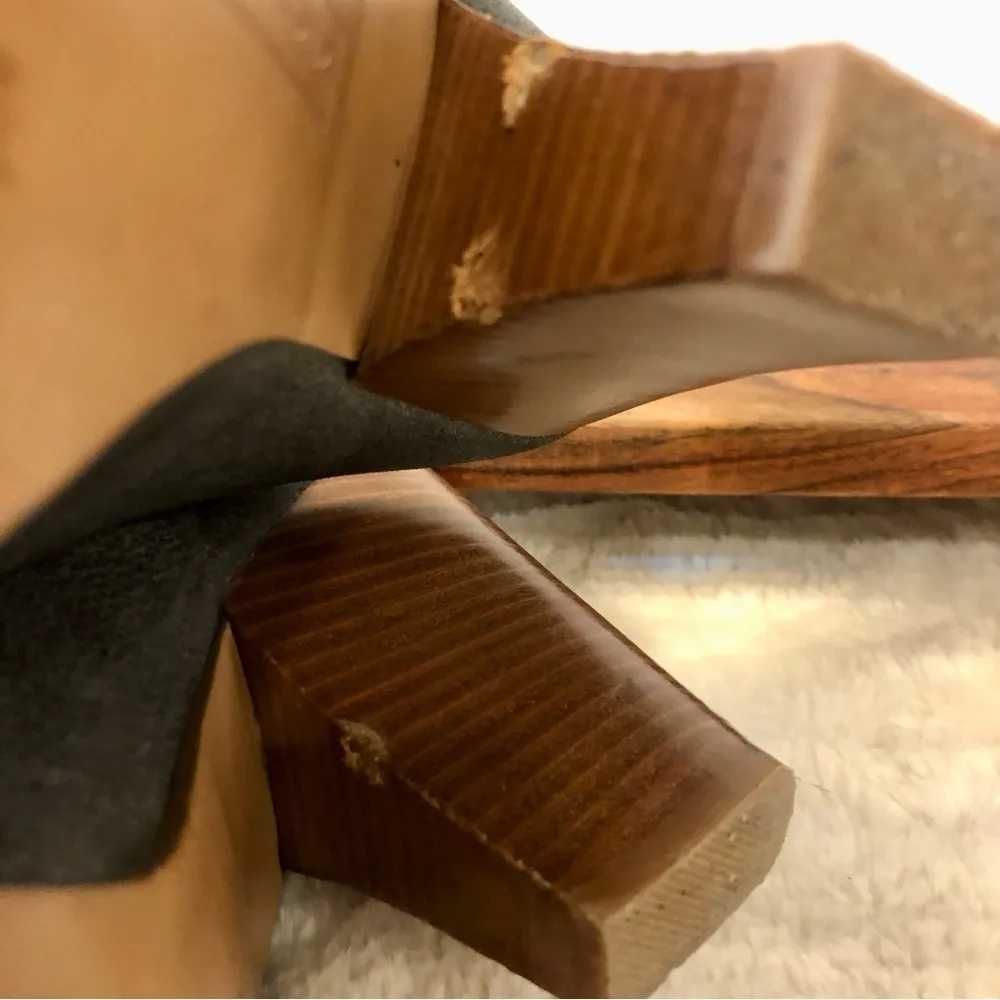 Steven by Steve Madden Carisma Slip On Mule - Image 11