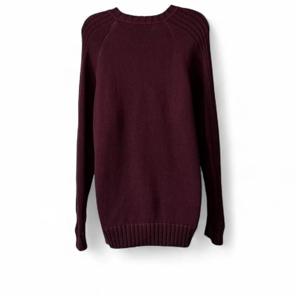 Vintage American Eagle Sweater - Image 4