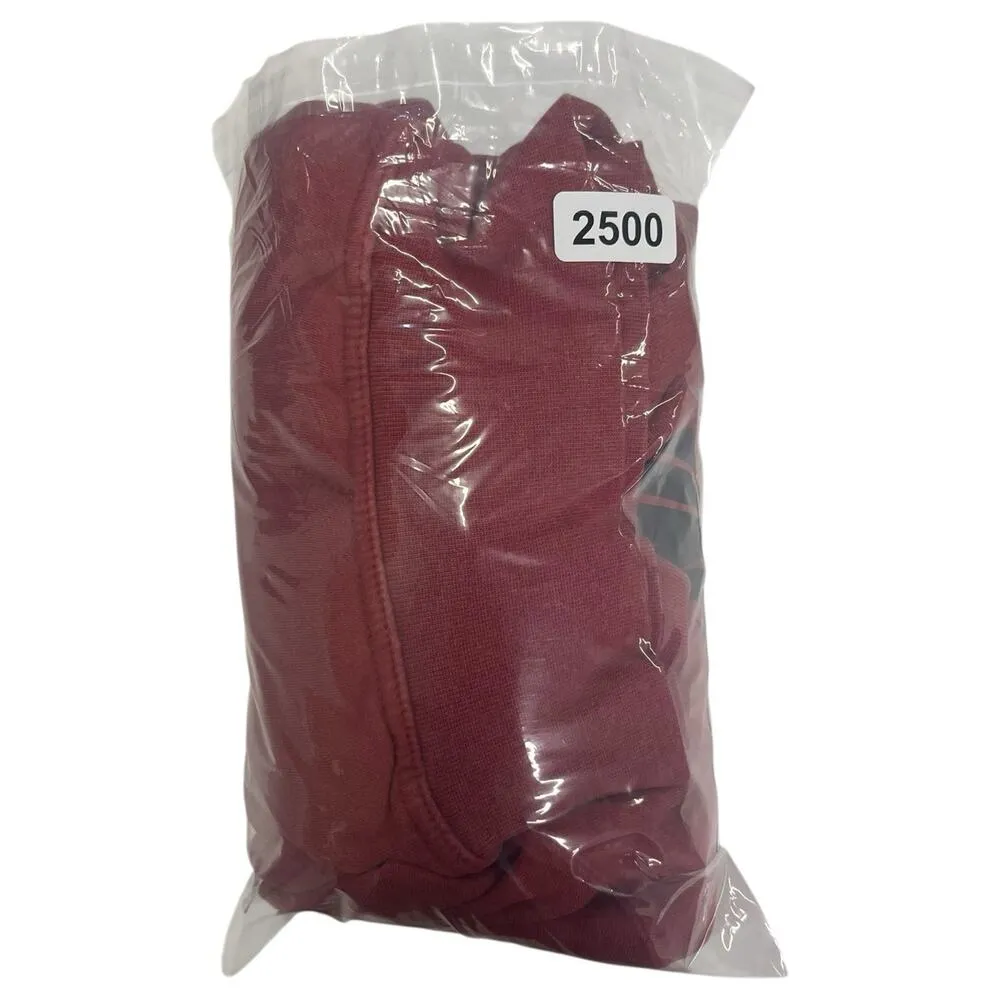 Nike Air Hoodie Top Womens Small Orange Swoosh Logo Sweatshirt Pocket Streetwear - Image 16