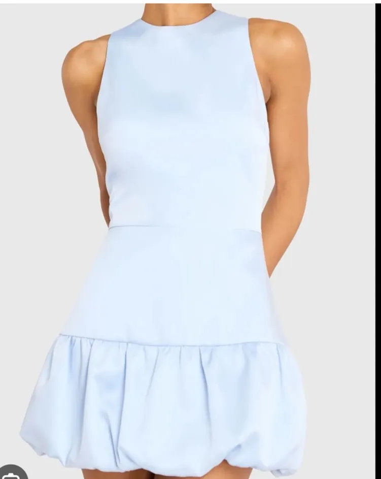 Amanda Uprichard Dress - Image 2