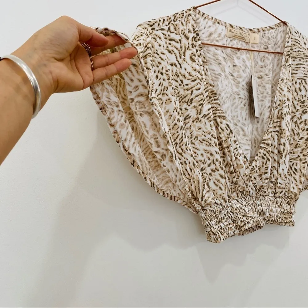 Beachgold Deep V - Image 5