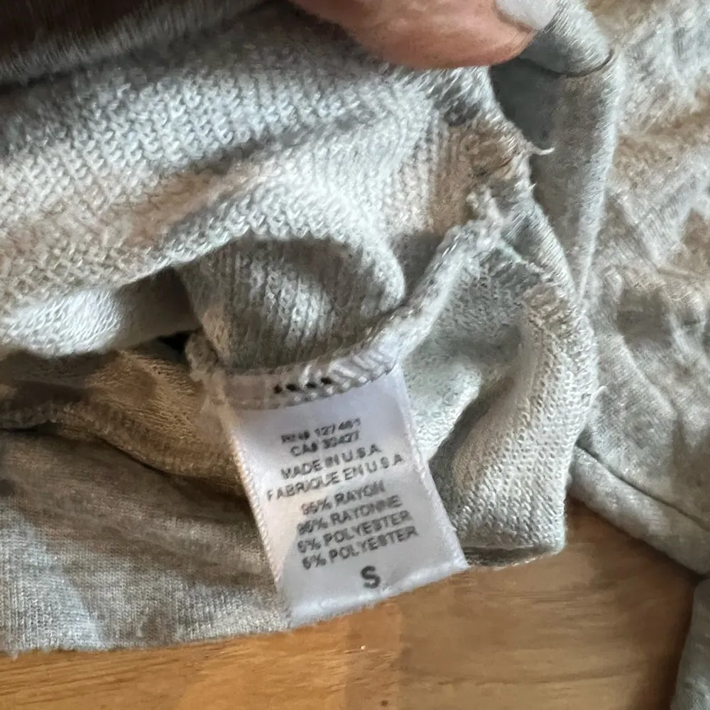 Wildfox all star nella pullover - Image 6