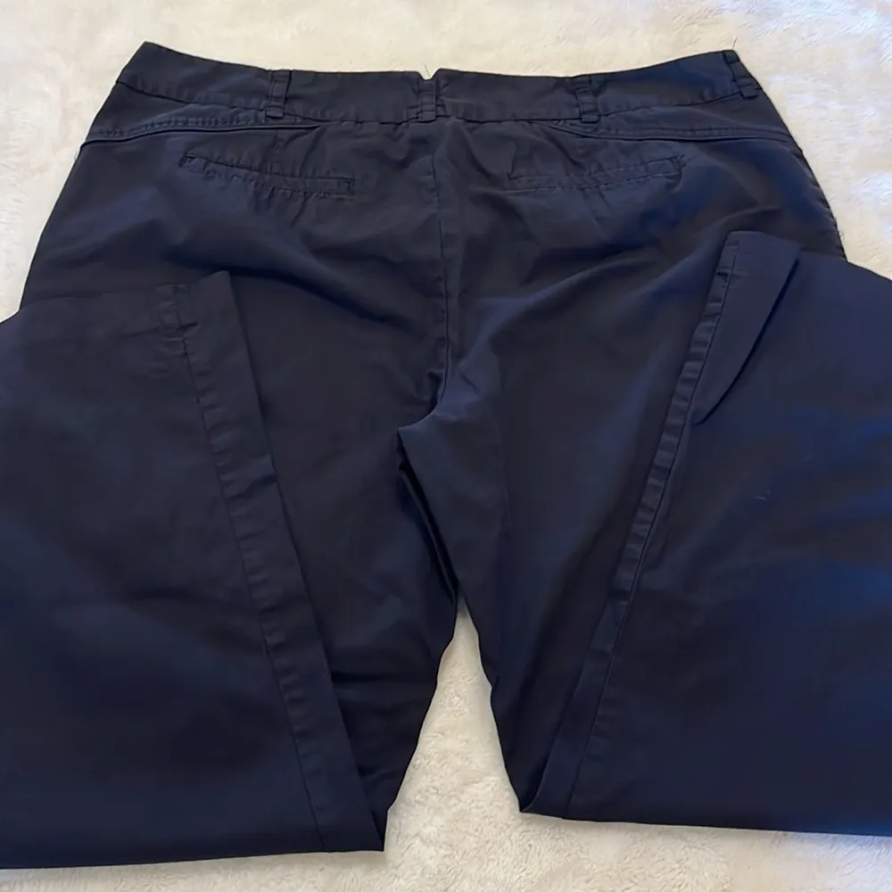 Apostrophe Women’s Black Pants 20W - Image 4