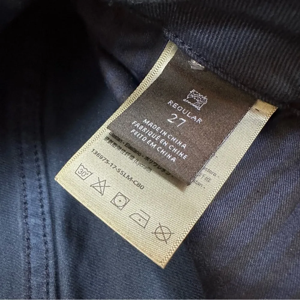 Scotch & Soda Knit Hem Jeans - Image 5