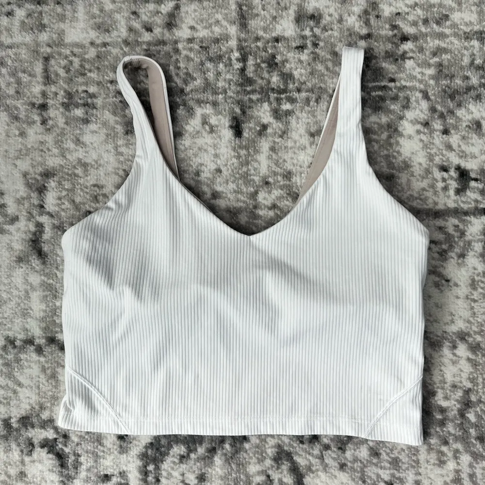 Lululemon  Align Ribbed Tank Top - Image 3
