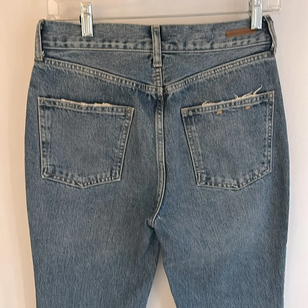 Pilcro  and the Letterpress Tilde Jeans - Image 5