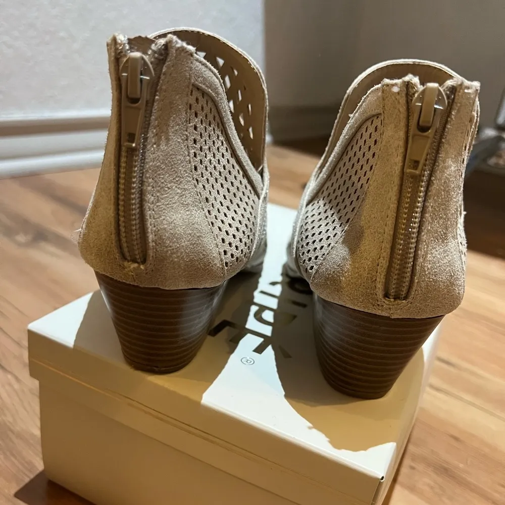 Maurice's Maurice’s Booties - Image 4