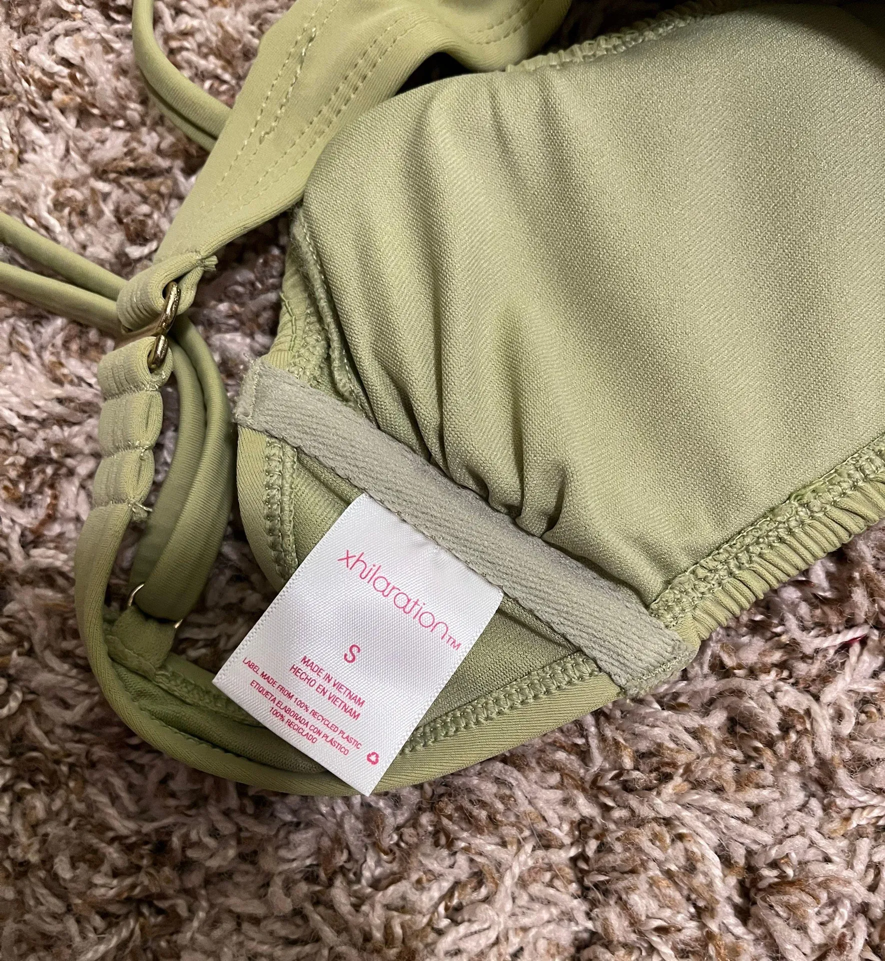 Bikini Top - Image 2