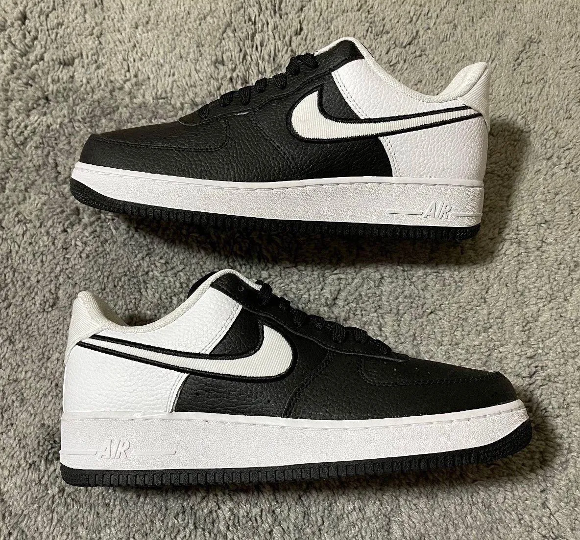 Nike Air force - Image 3