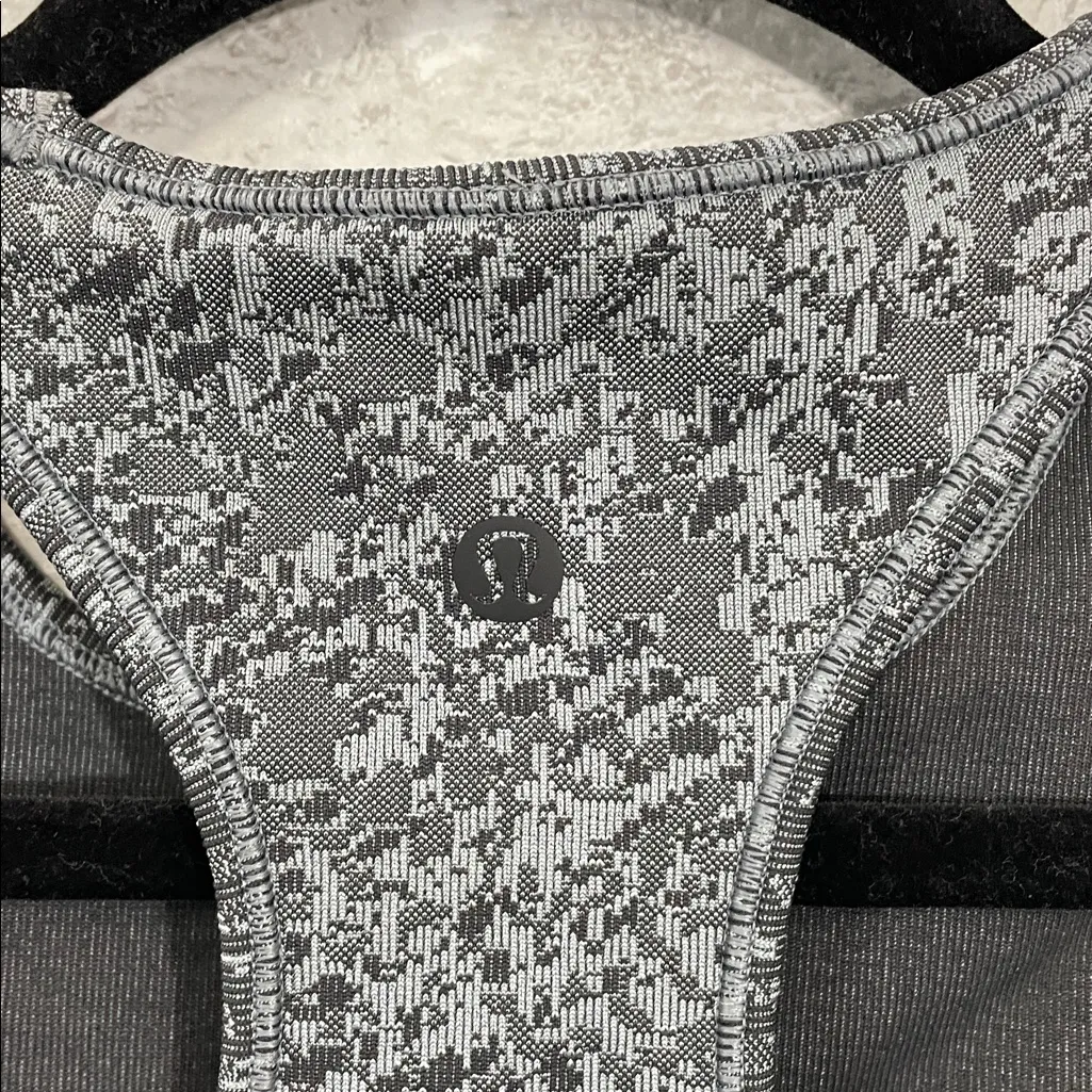 Lululemon Ebb to Train Bra *Medium Support, C/D Cup - Image 3