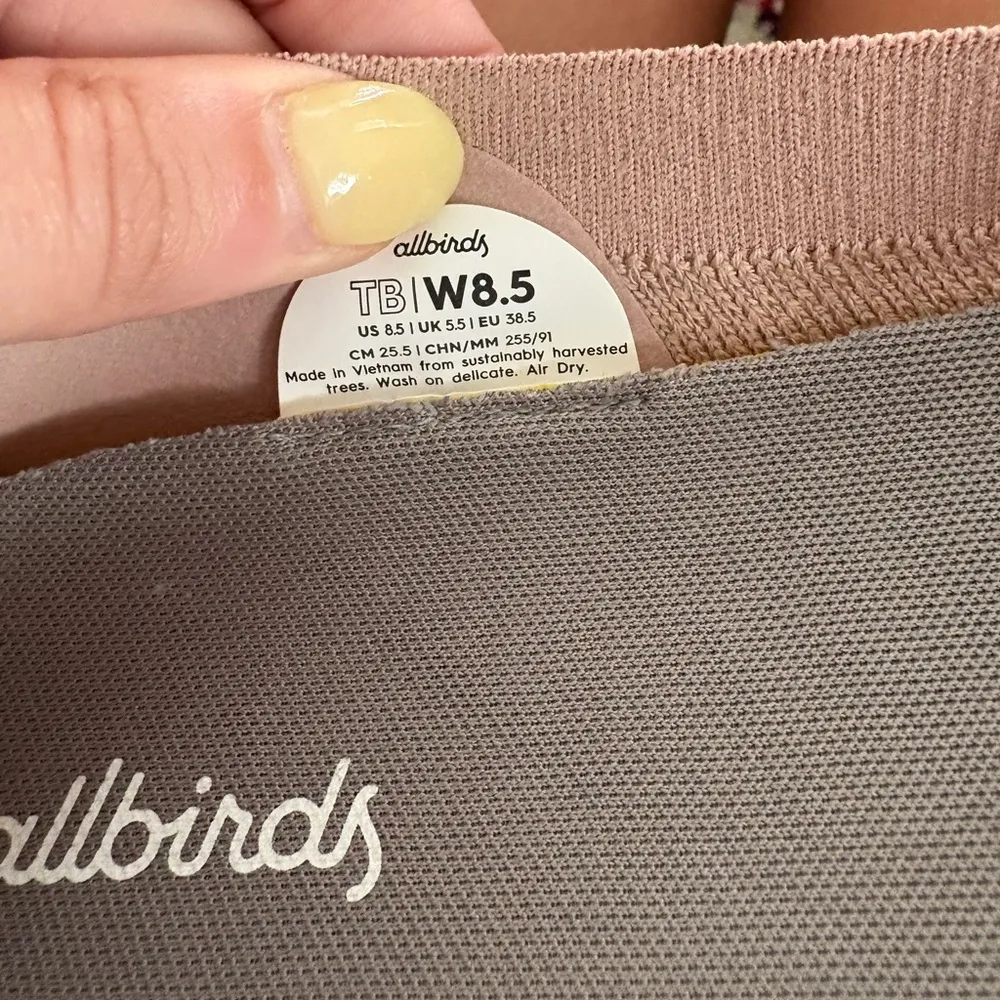 Allbirds  Women's Tree Breezer - Image 6