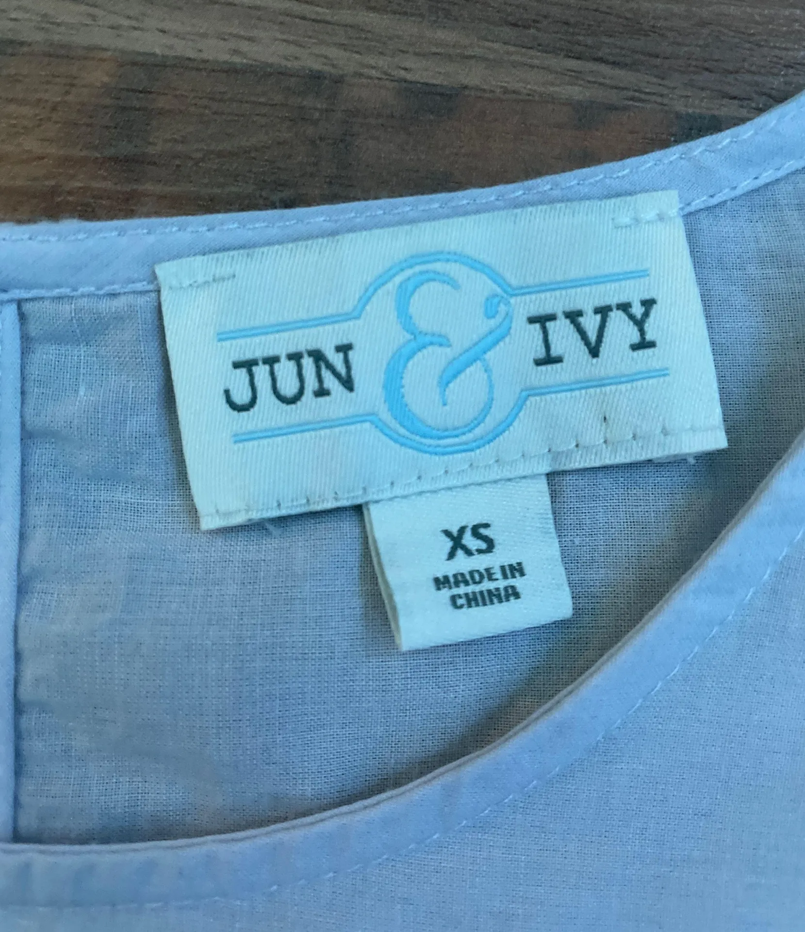 cute lilac shirt - Image 3