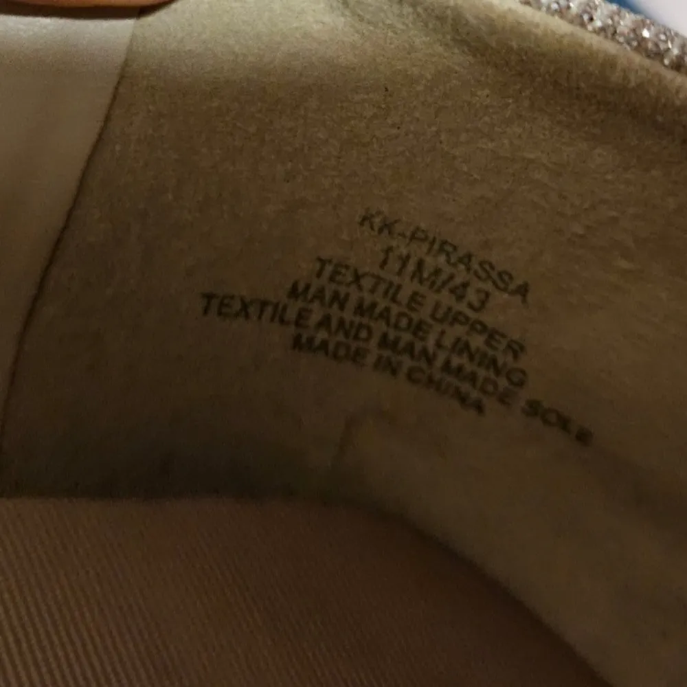 Kelly & Katie Pirassa Ballet Flat - Image 3