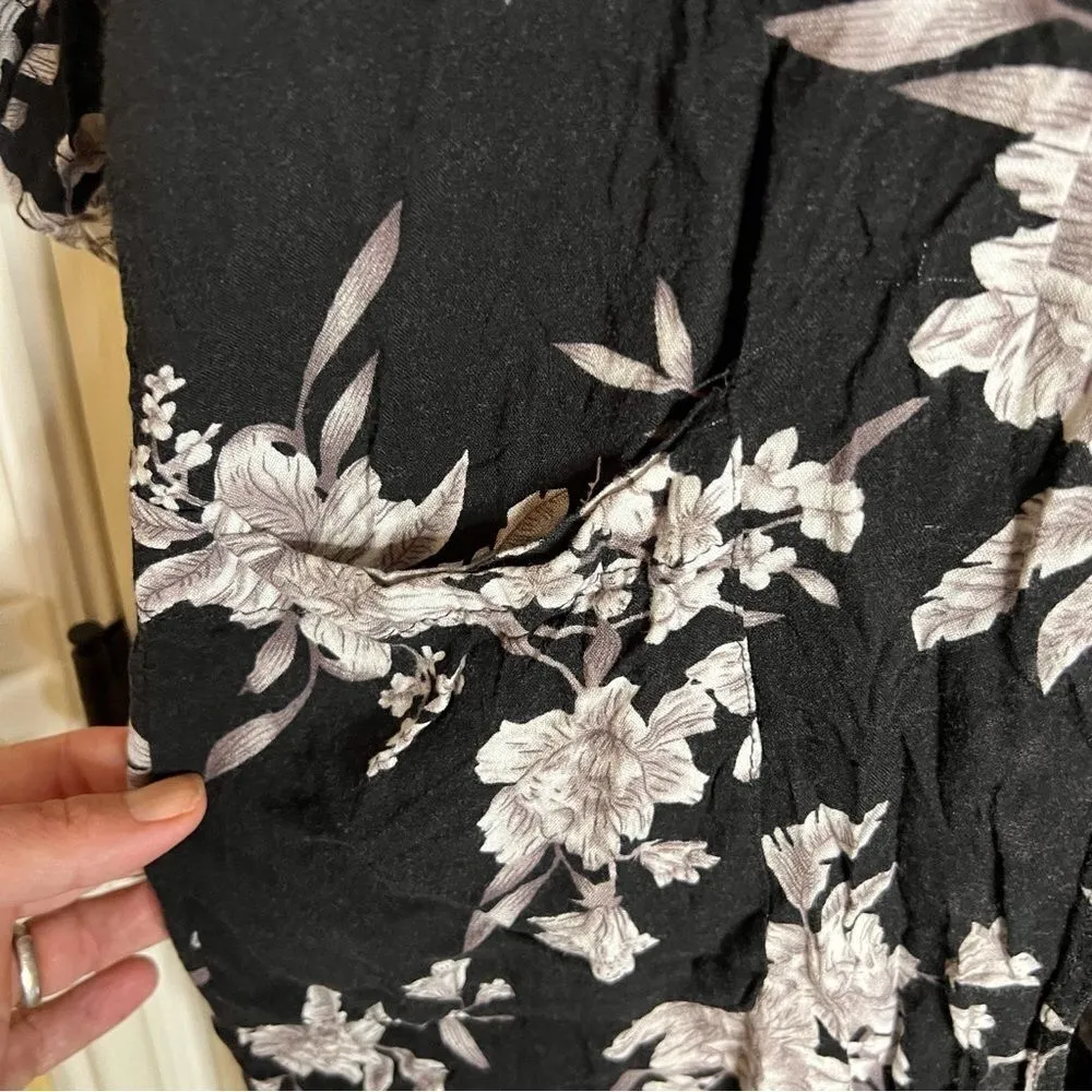 Spiritual Gangster One Size Super Soft Kimono Robe Athleisure Loungewear‎ - Image 9