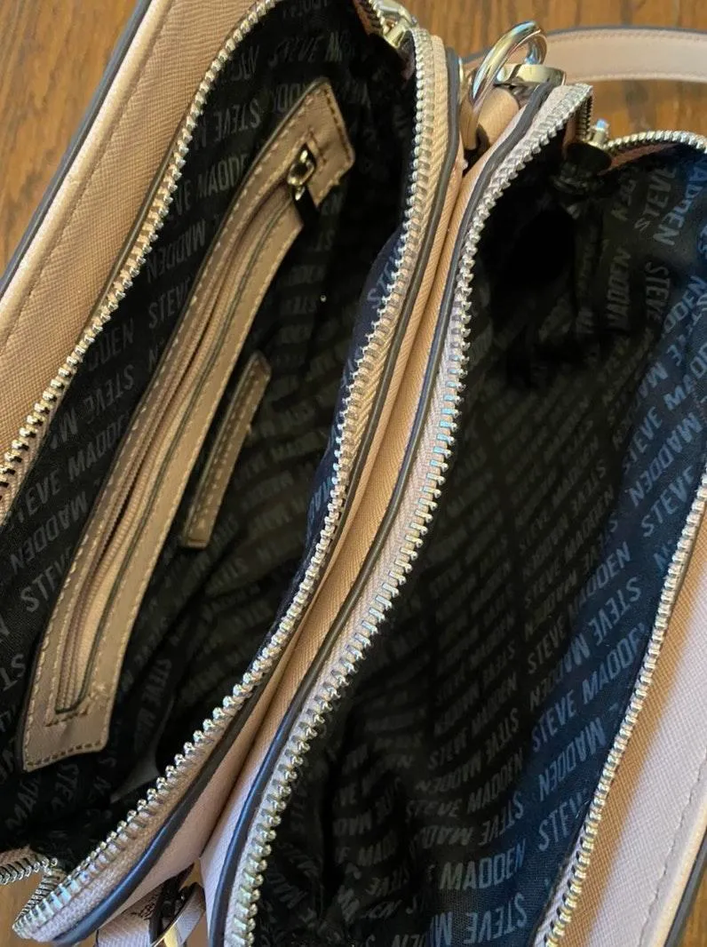 Steve Madden Purse - Image 5