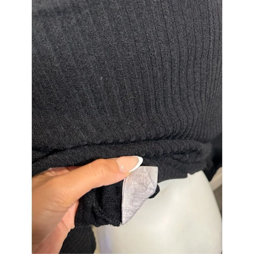 Windsor  black sweater - Image 6