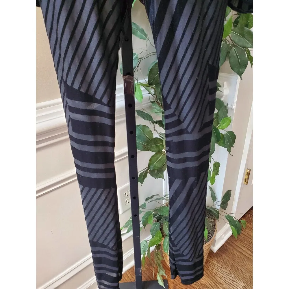 Philosophy Of Paek Women's Black Polyester V - Image 4