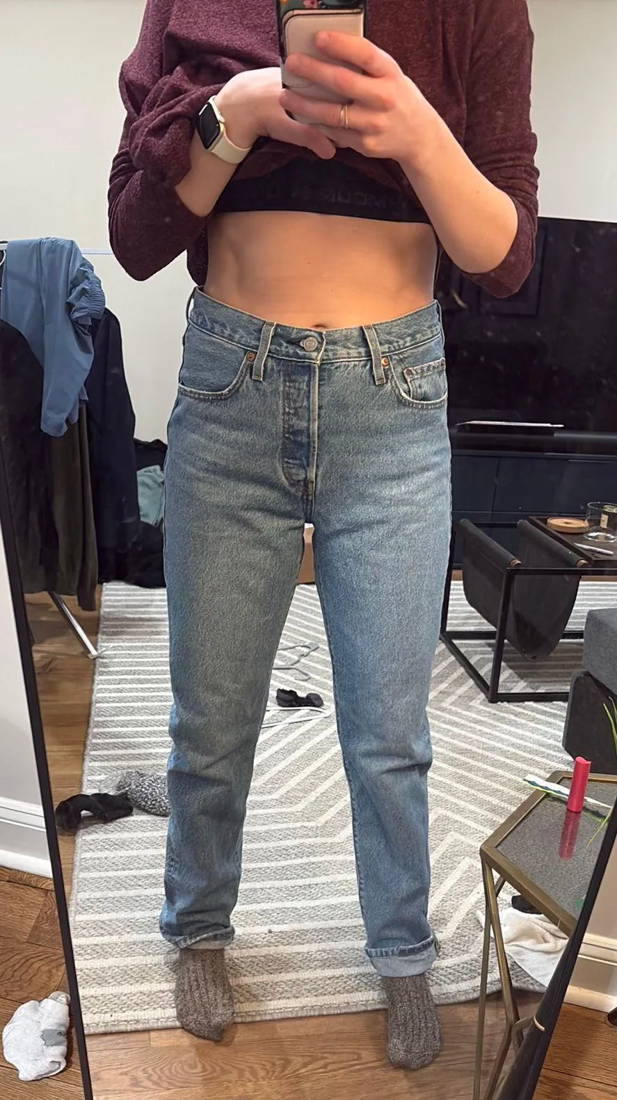 Levi’s Jeans - Image 4