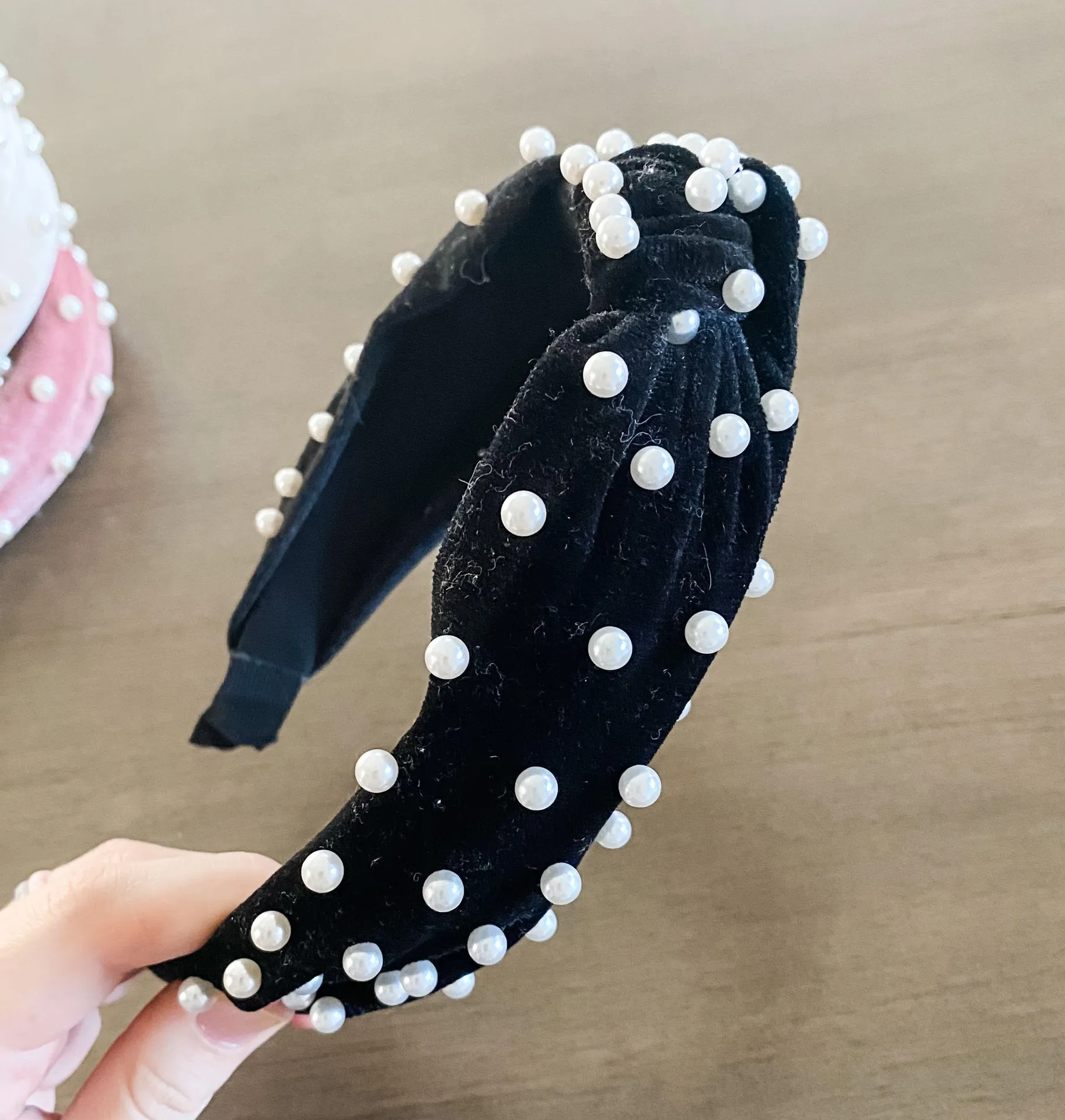 Boutique Headband - Image 2