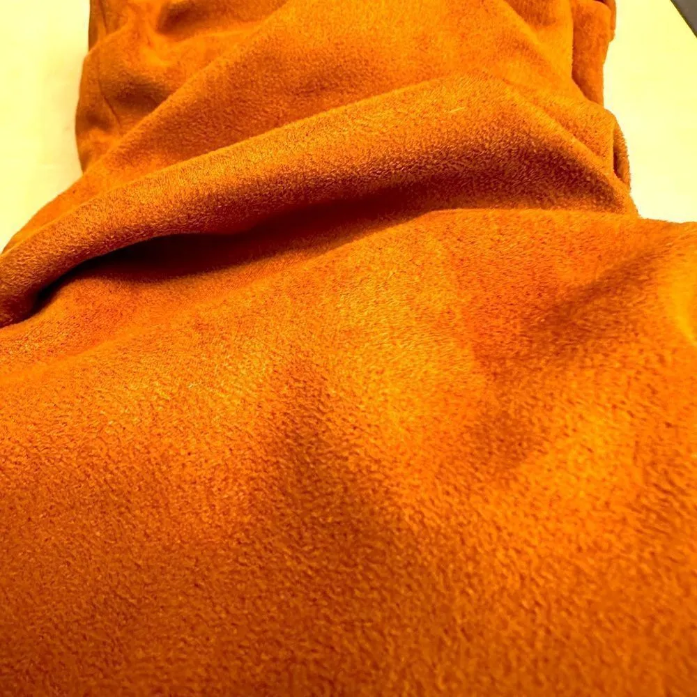 Ann Taylor Slouchy Tall Suede Boots - Image 6