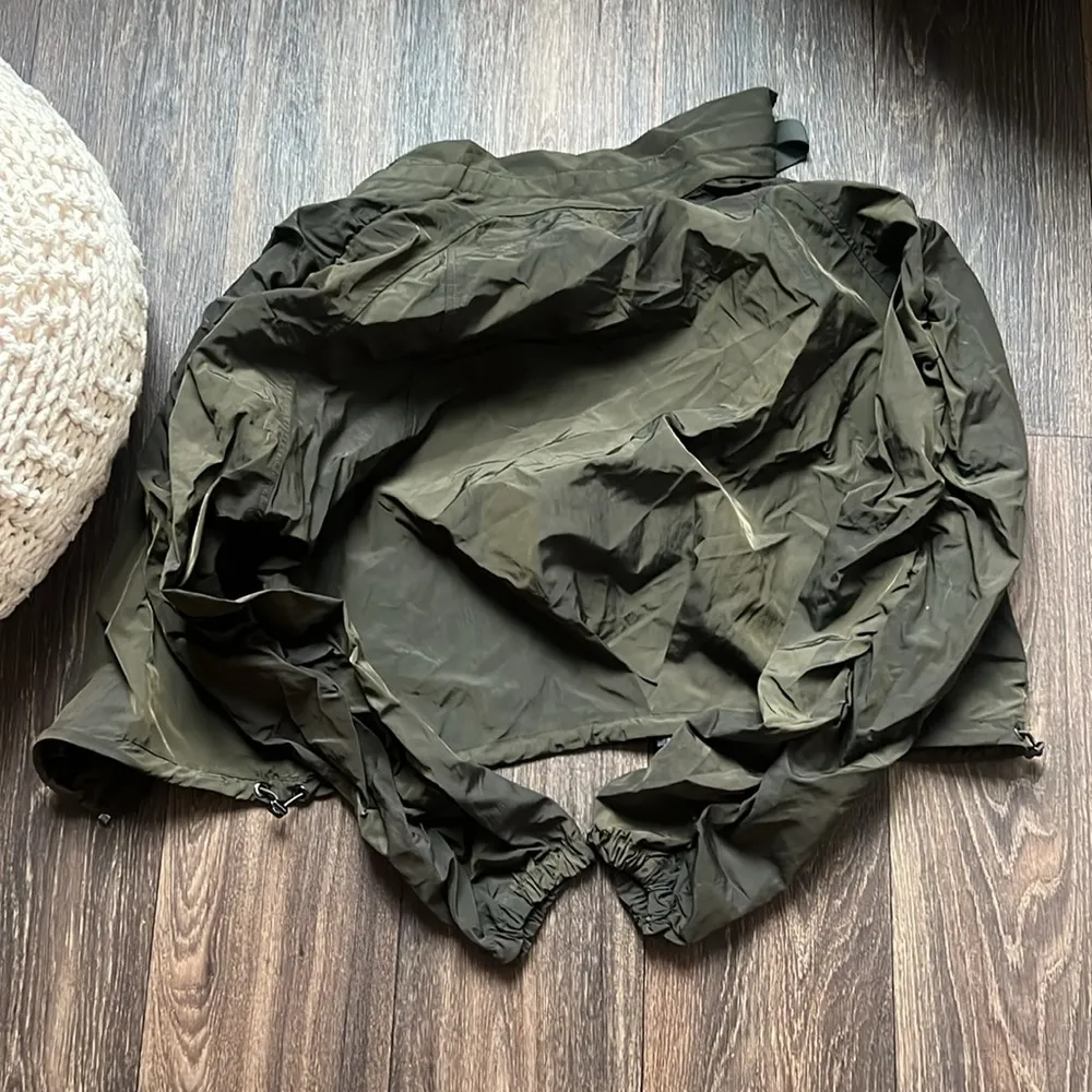 Spanx Cropped Jacket - Image 4