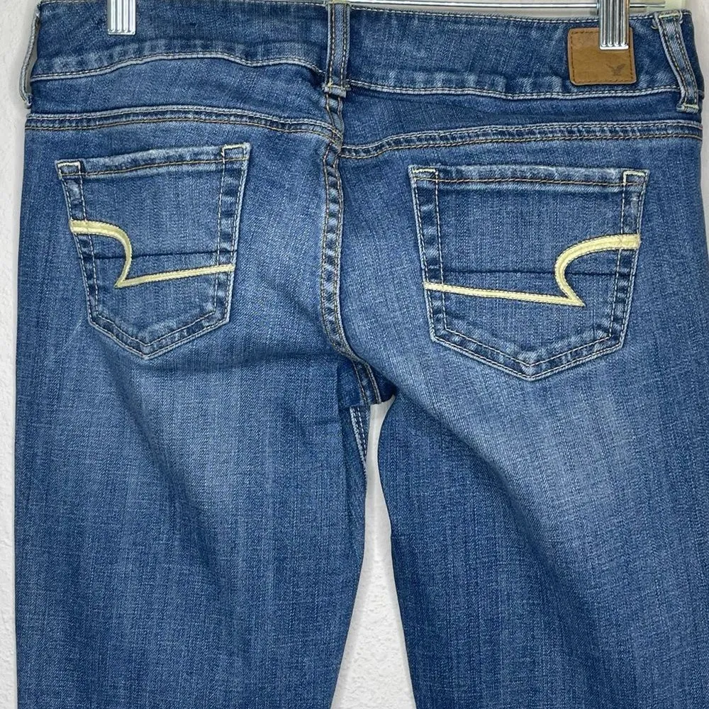 American‎ Eagle Artist Stretch Jeans - Image 7