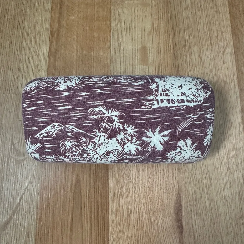 madewell • eyeglass/sunglass case - Image 3