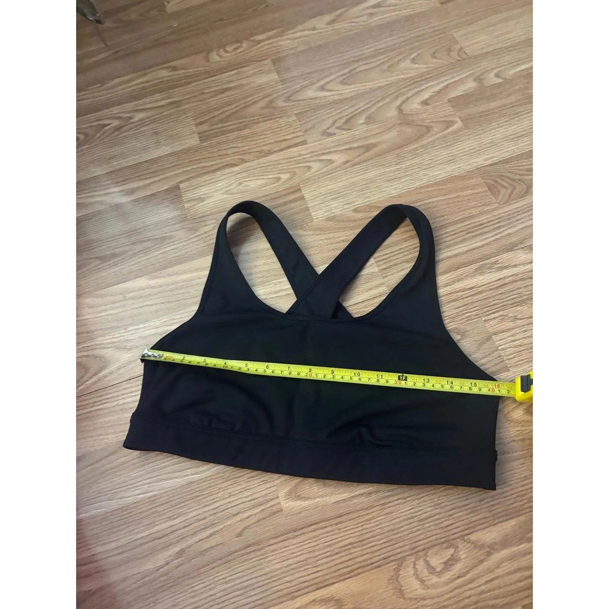 Ideology Sports Bra Size 1X - Image 6