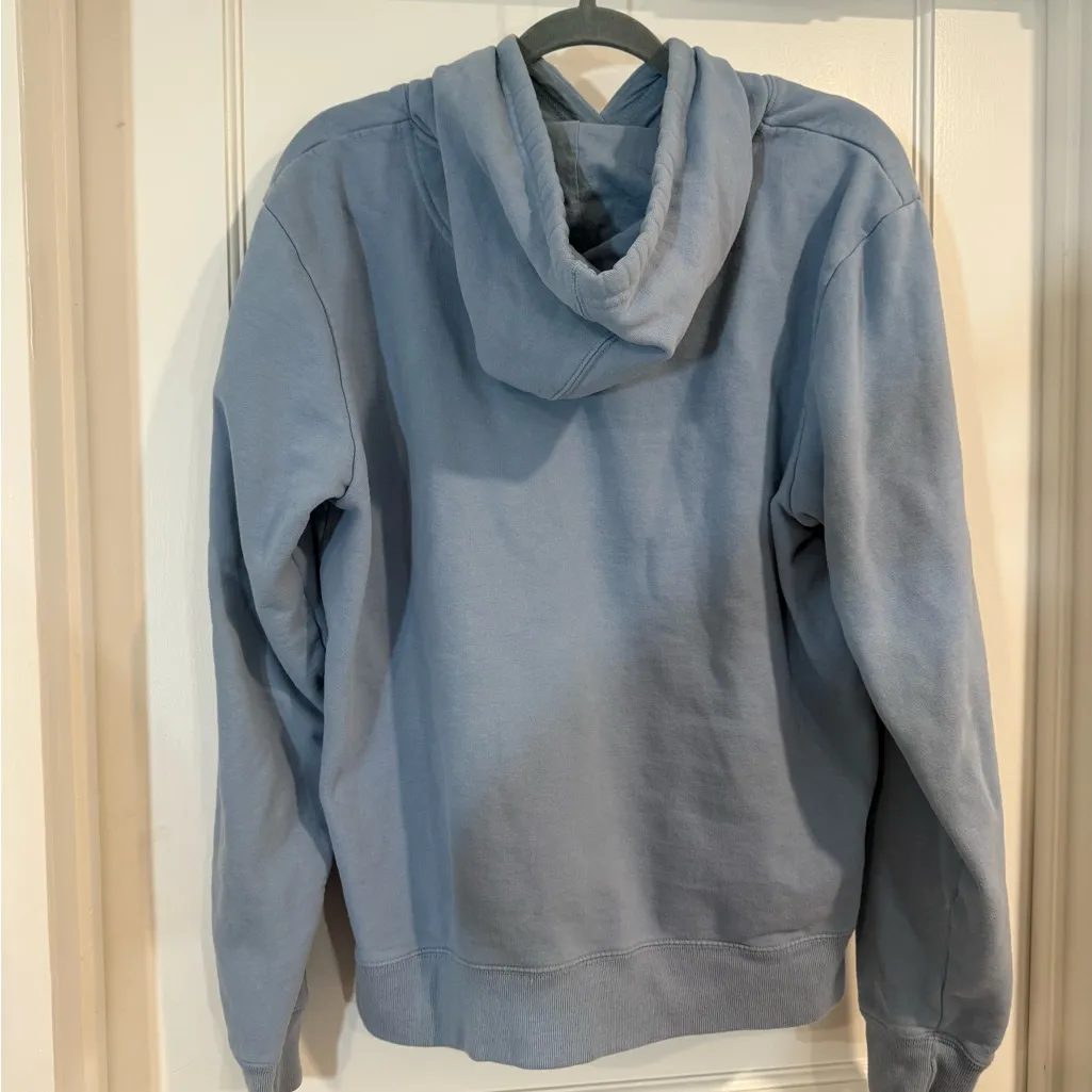 Black Dog Sweatshirt - Image 2