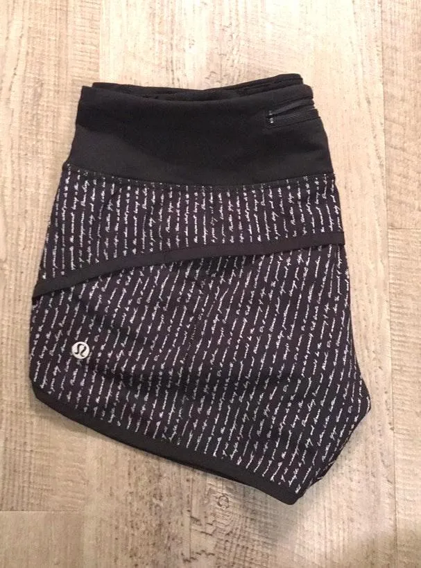 Lululemon Shorts - Image 2