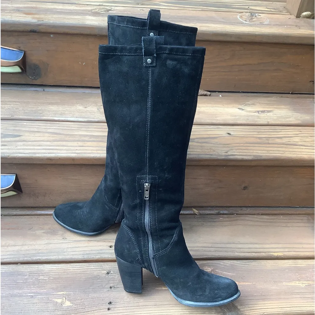 STYLISH MODERN TALL UGG AVA BOOTS 🔥 - Image 2