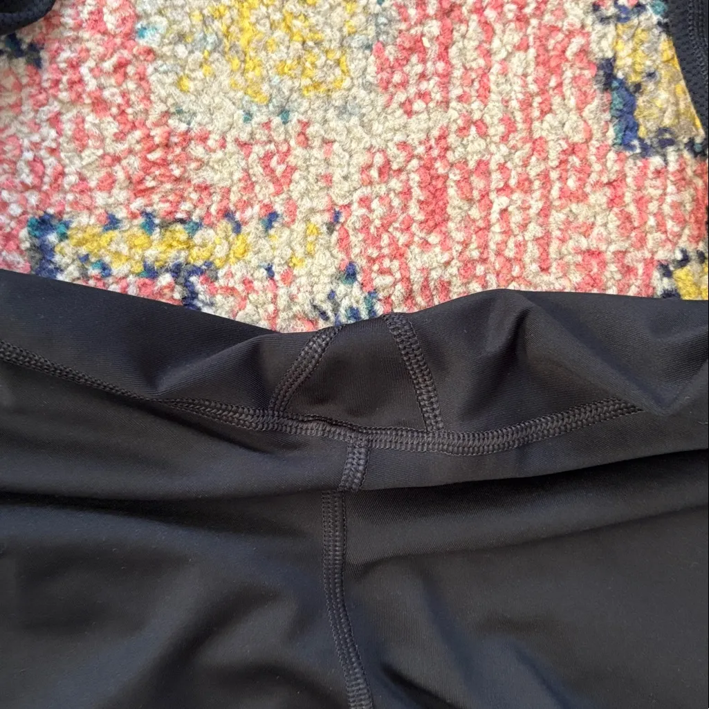 Nike Pro Dry Fit Leggings - Image 3