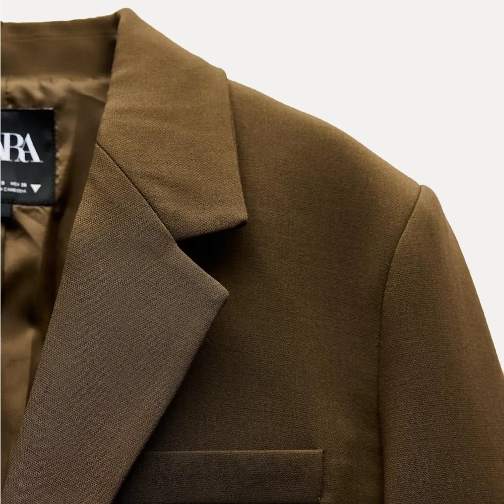 BASIC BLAZER - Image 4