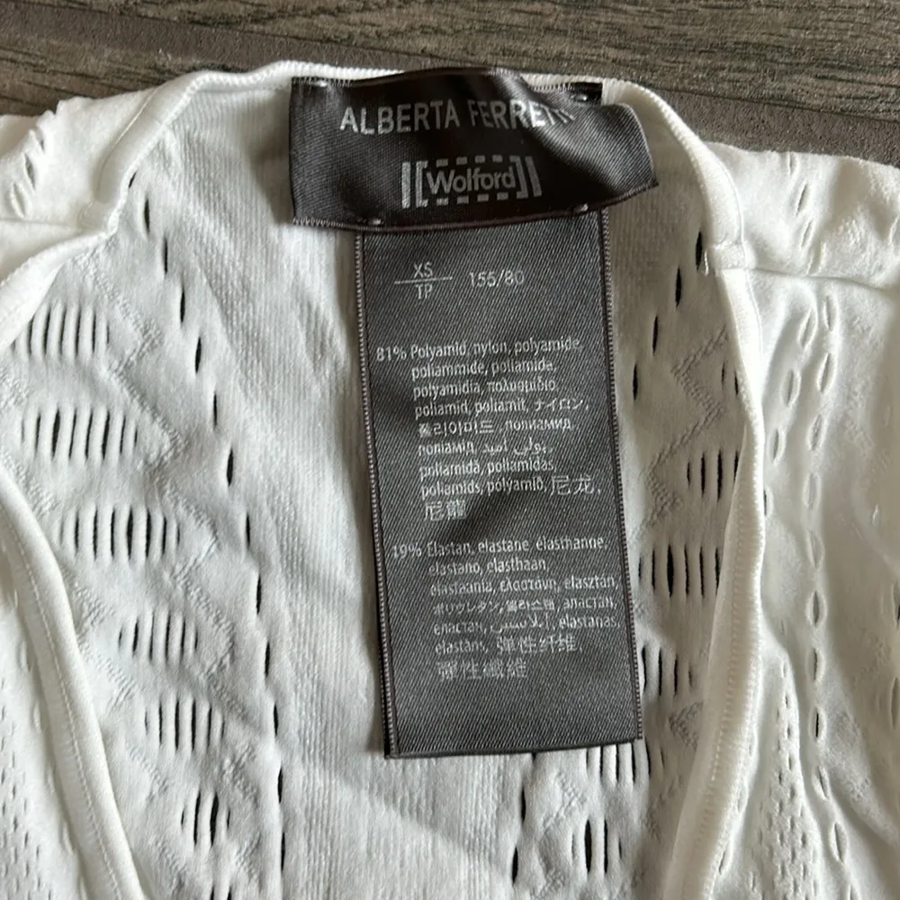 Wolford bodysuit Size XS - Image 4