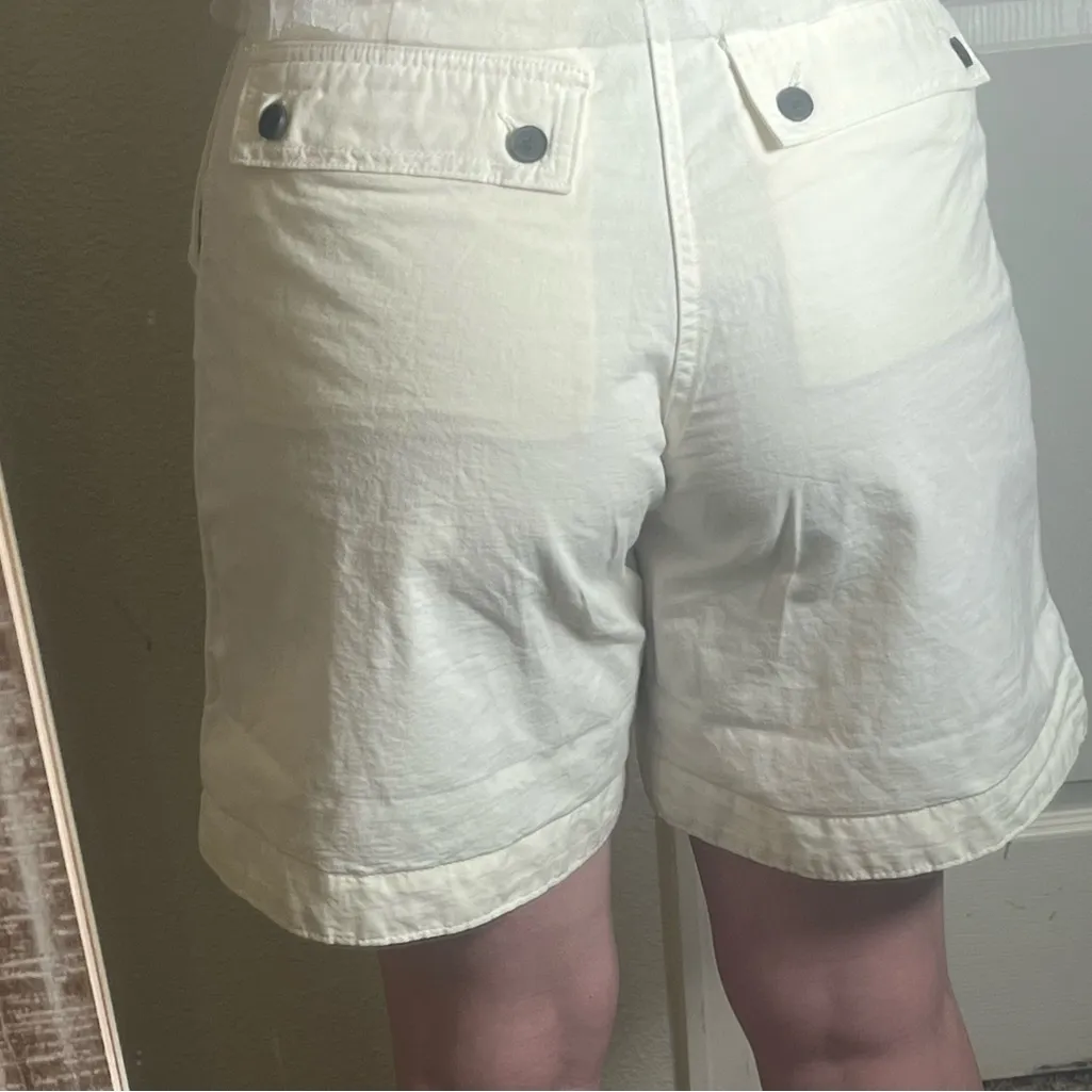 Everlane  Tourist Bermuda Shorts - Image 2