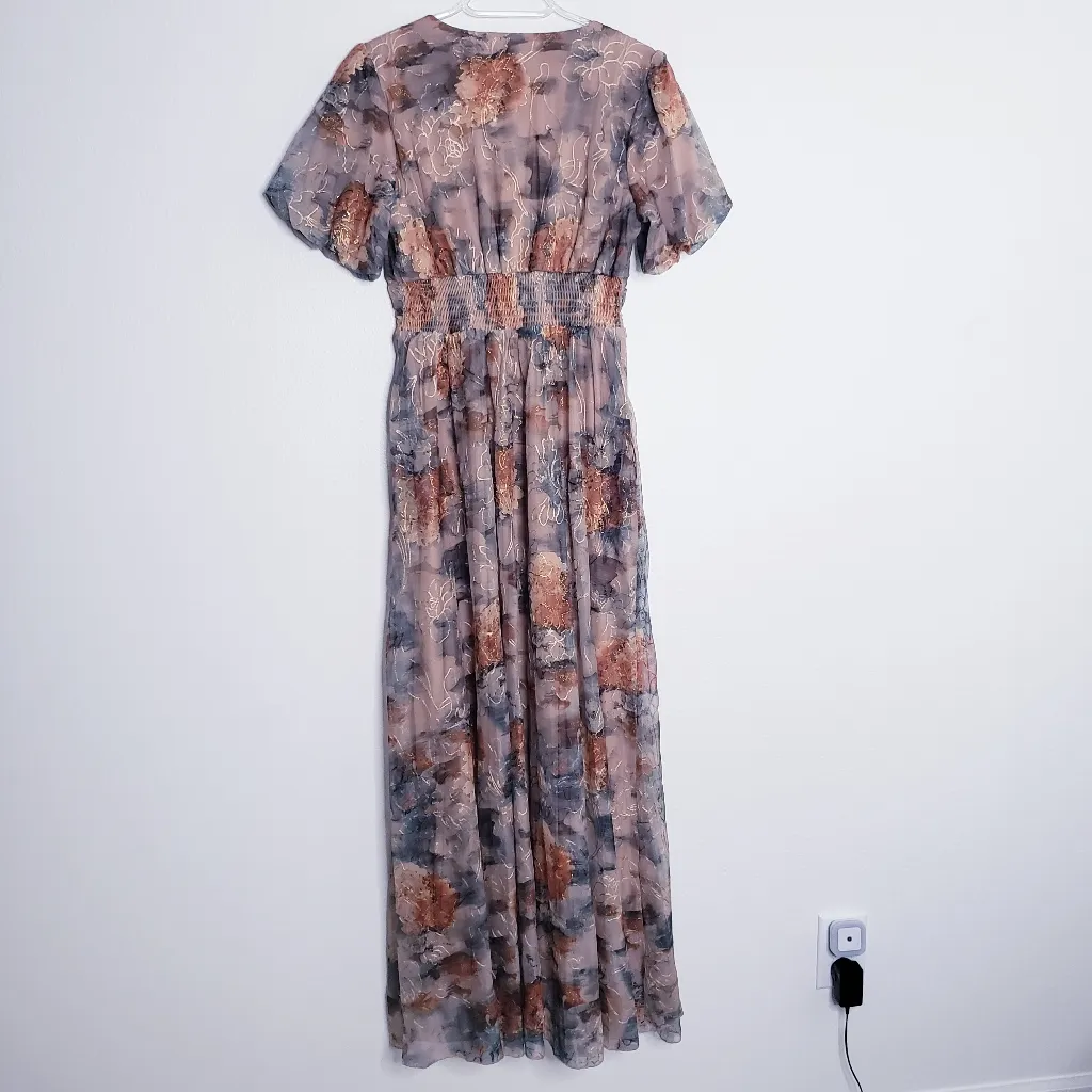 Baltic Born Ardley Maxi Dress New Without Tags - Image 7