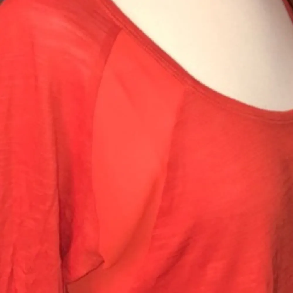 ⭐️NEW⭐️ High-Low Long Sleeve - Image 4