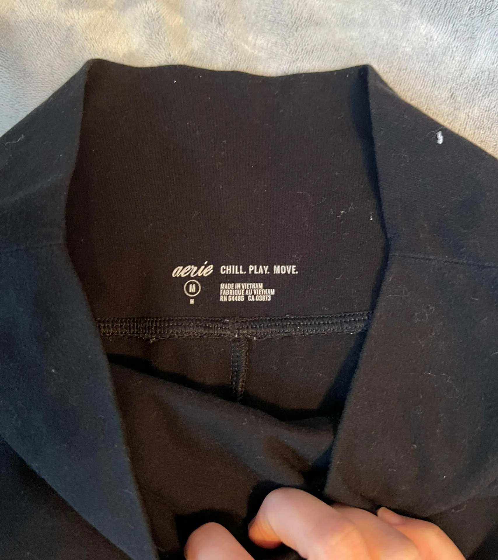 Aerie Leggings - Image 3