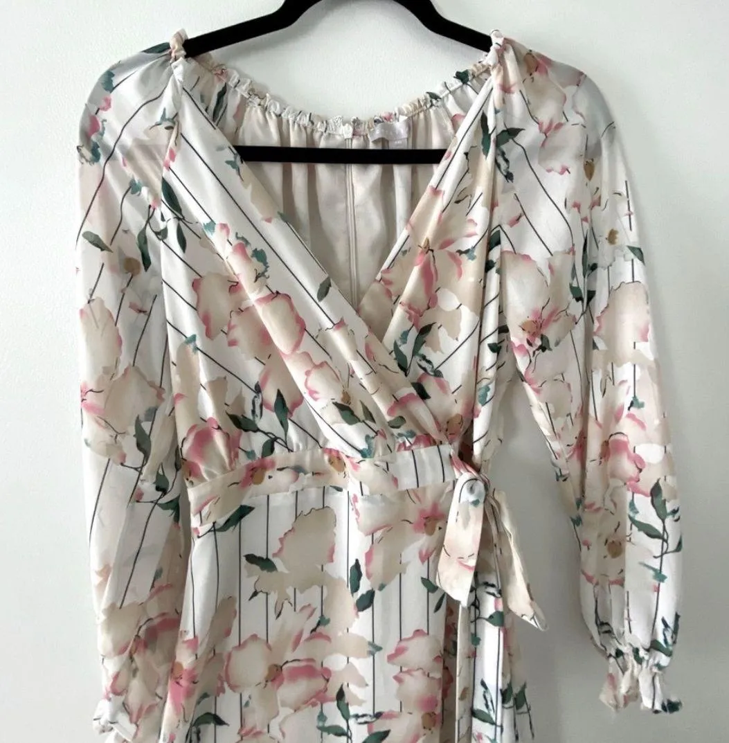 Floral Dress - Image 3