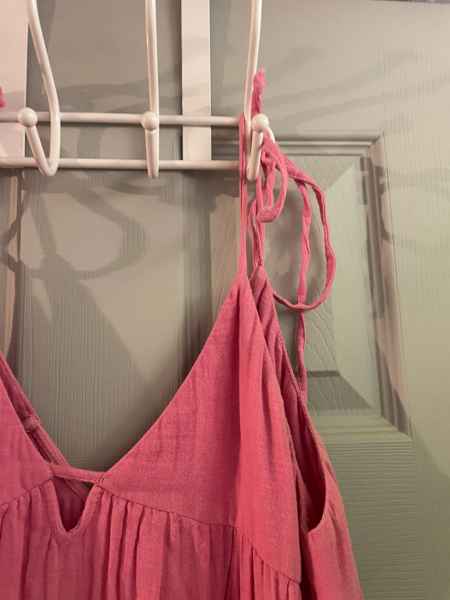 Maxi Dress - Image 4