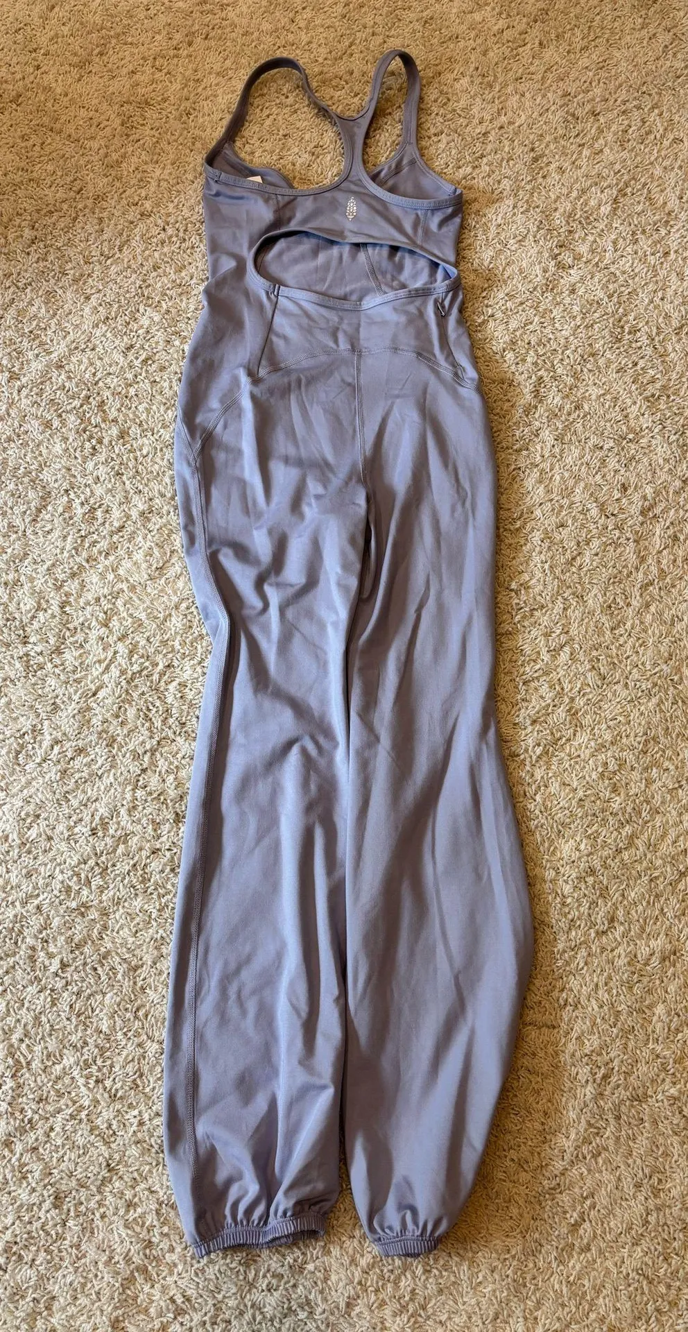 Free People Jumpsuit - Image 4