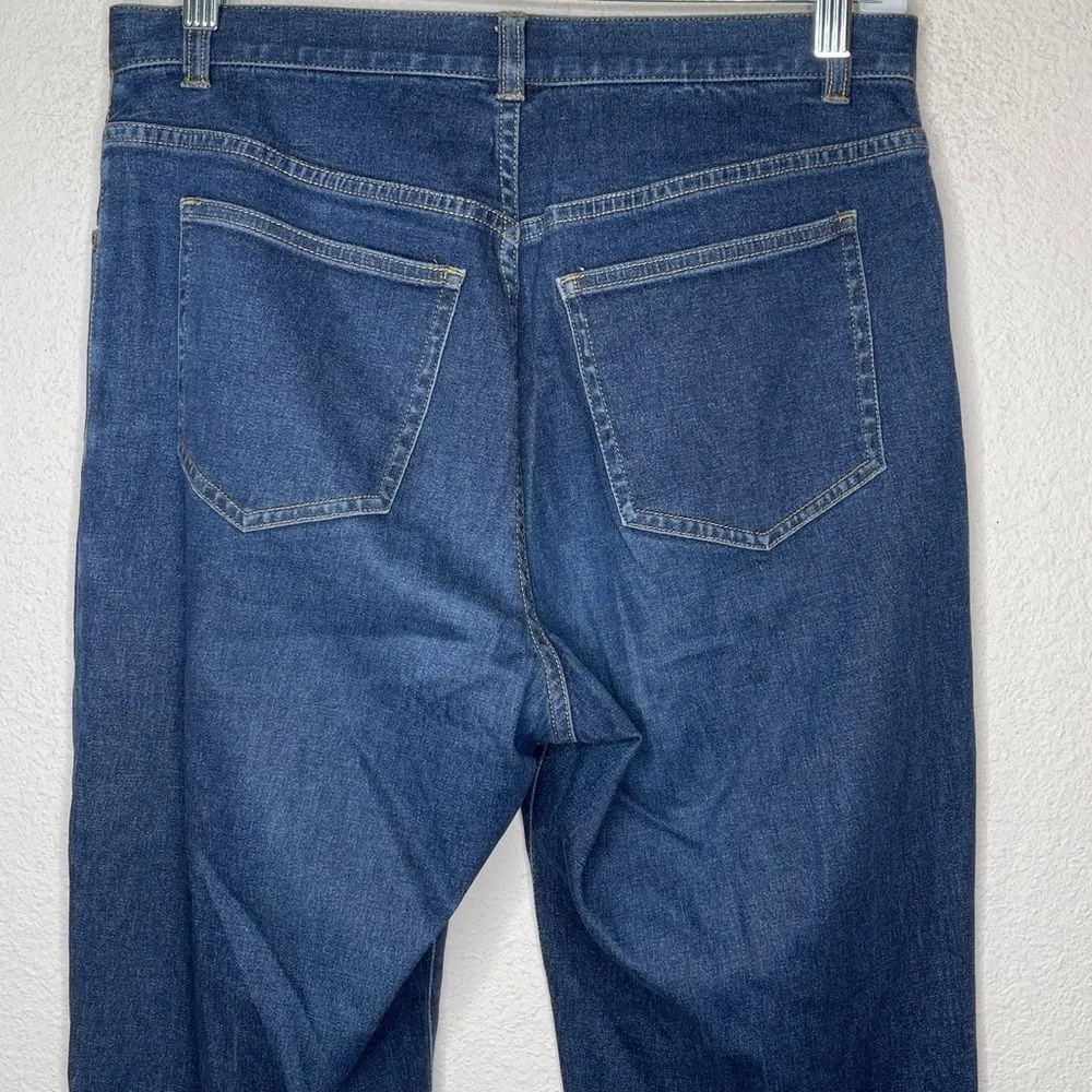 SO Blue Sigrid Olsen Jeans‎ - Image 4