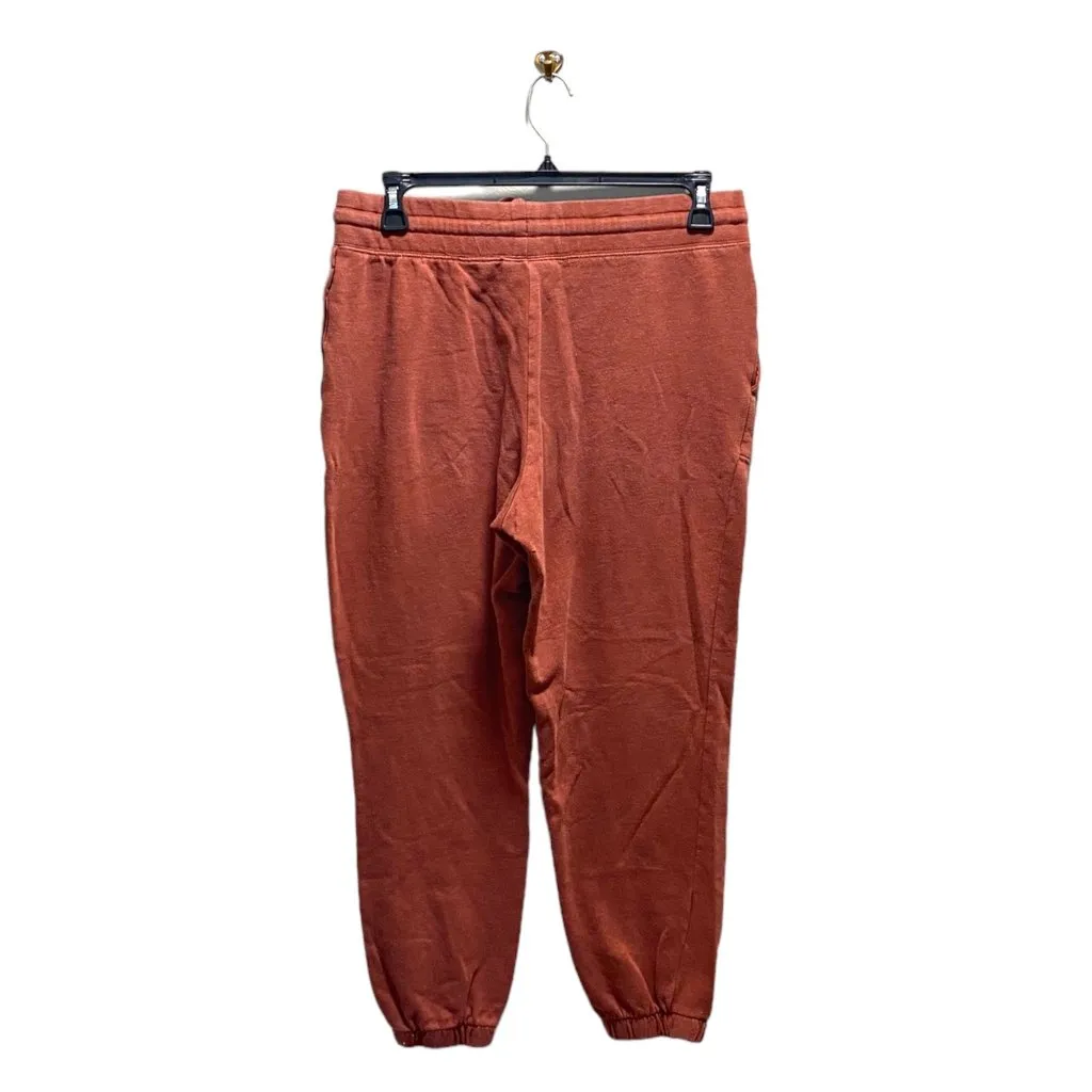 Champion Joggers Warm Cinnamon Size XL - Image 10