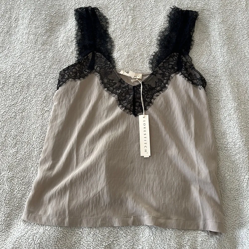 VICI | One More Night Tank - Image 2