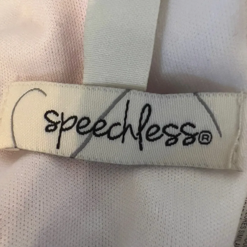 SPEECHLESS Floral Dress - Image 3