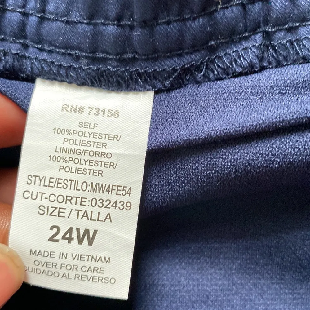 South Point Swim Tankini & Short Set 24W - Image 8