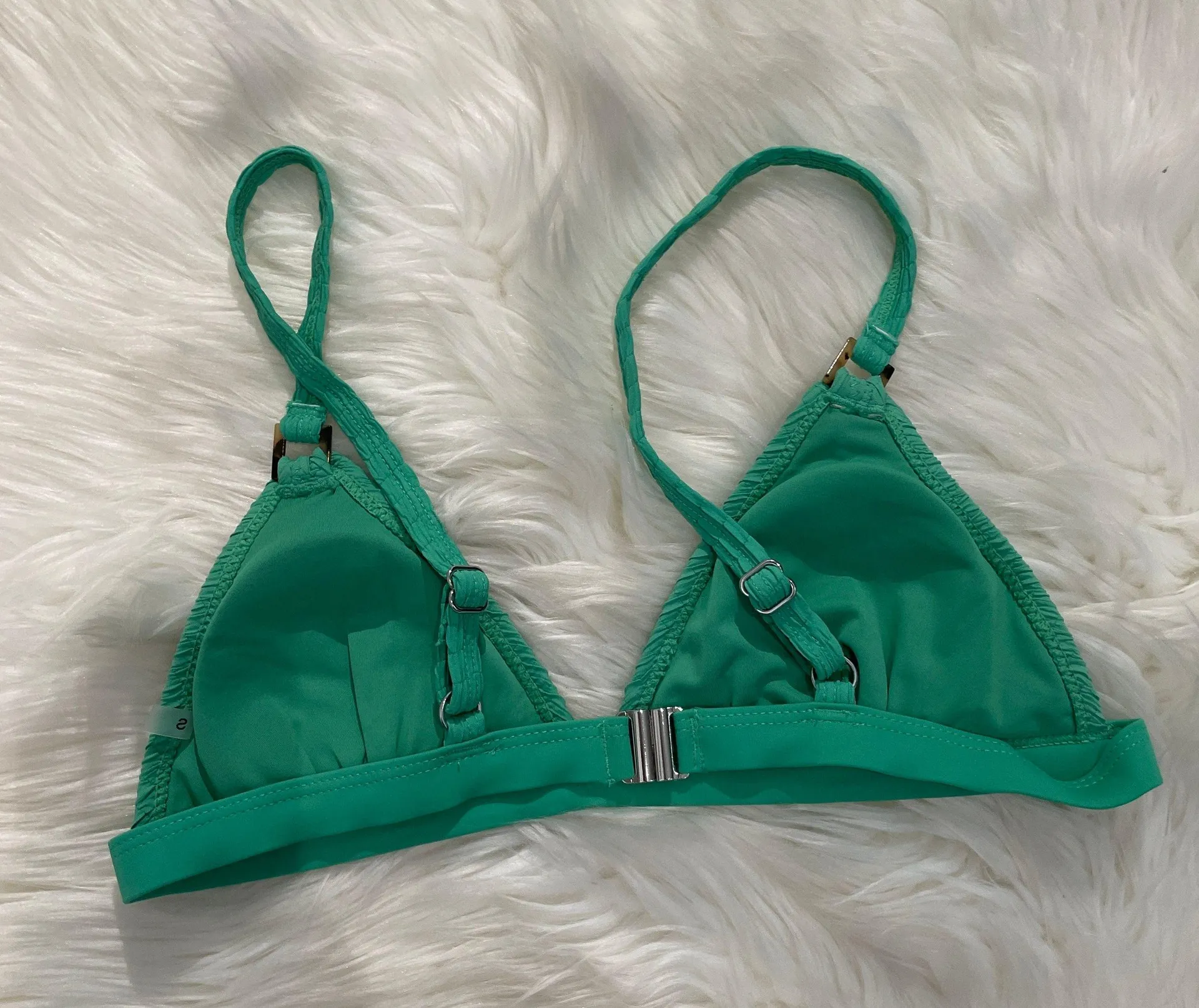 Cupshe NWOT Bikini Top  - Image 4