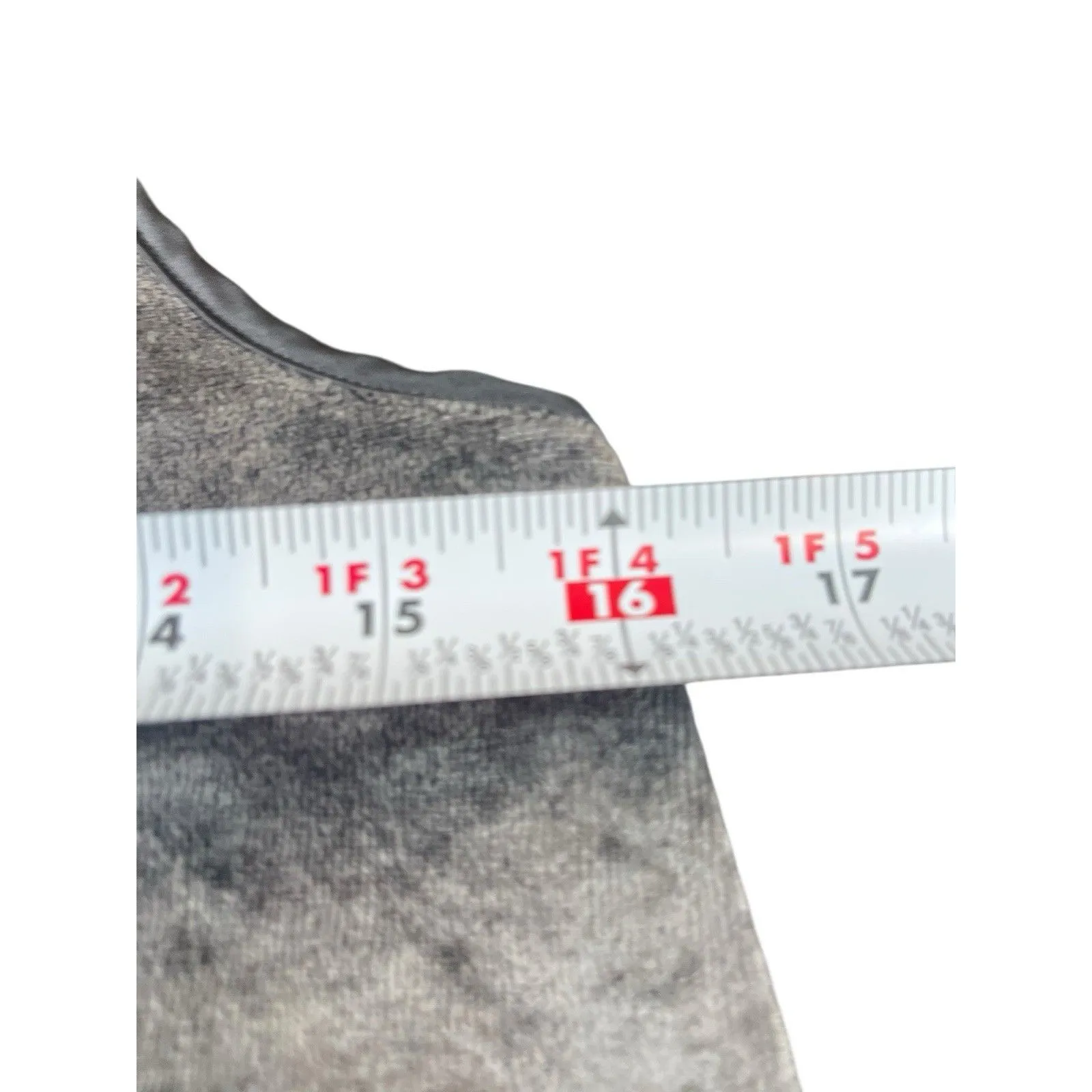 Victoria’s Secret S Velour Terry Cloth Tank Top Spaghetti Strap Soft Lounge Y2K - Image 9